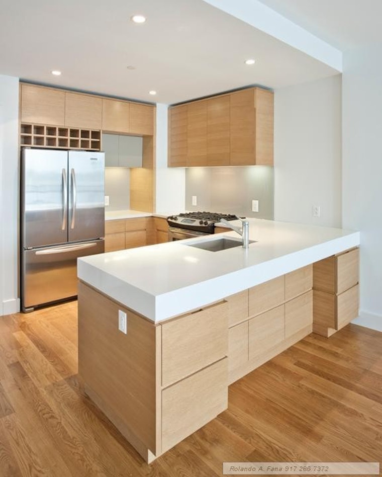 What Will $3,700 Rent You In New York City, Right Now?