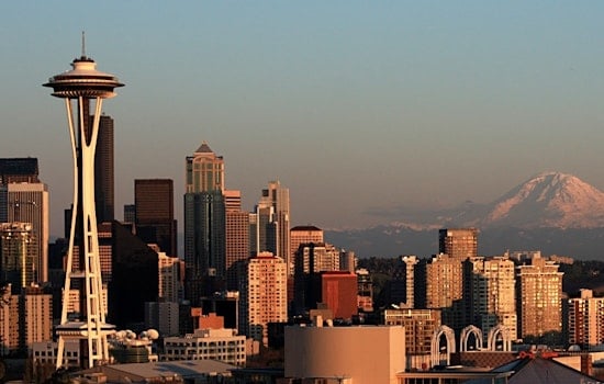 Top Seattle arts news: Intiman Theatre is in danger of closing; Seattleite Travis Thompson; more