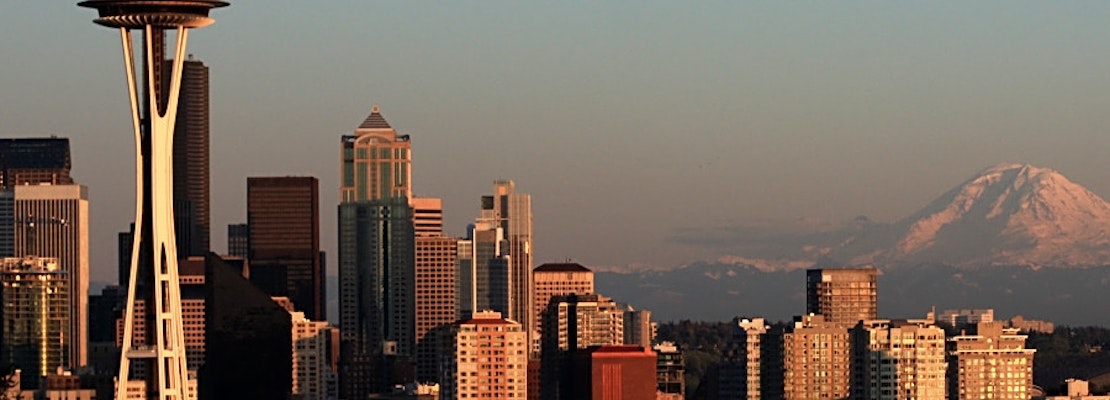 Top Seattle arts news: Intiman Theatre is in danger of closing; Seattleite Travis Thompson; more