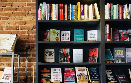 Check out 4 top affordable bookstores in Washington