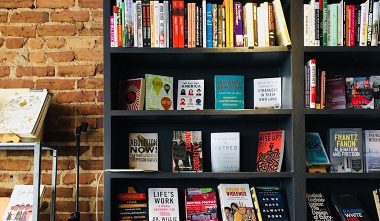 Check out 4 top affordable bookstores in Washington
