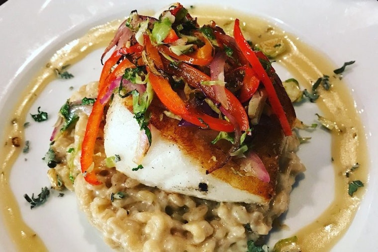 5 top spots for seafood in Lexington