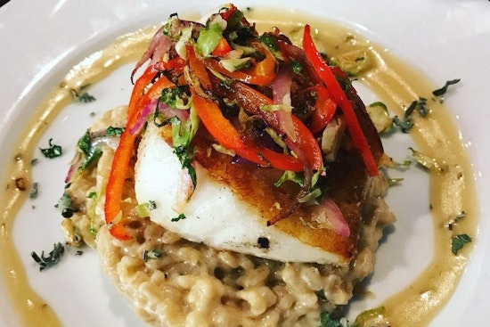 5 top spots for seafood in Lexington