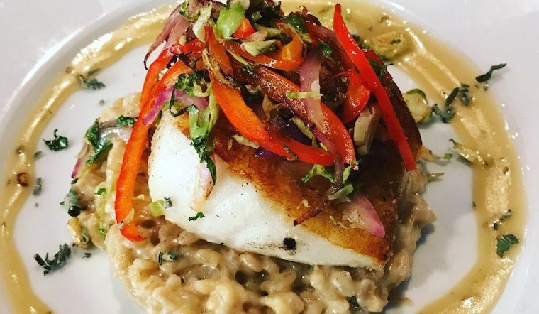 5 top spots for seafood in Lexington