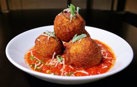 New Italian spot Zavino debuts in Birmingham Bottoms