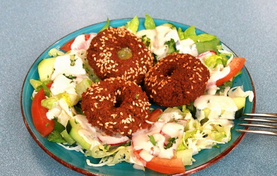 OOZIE Mediterranean Restaurant debuts in the Cottage District