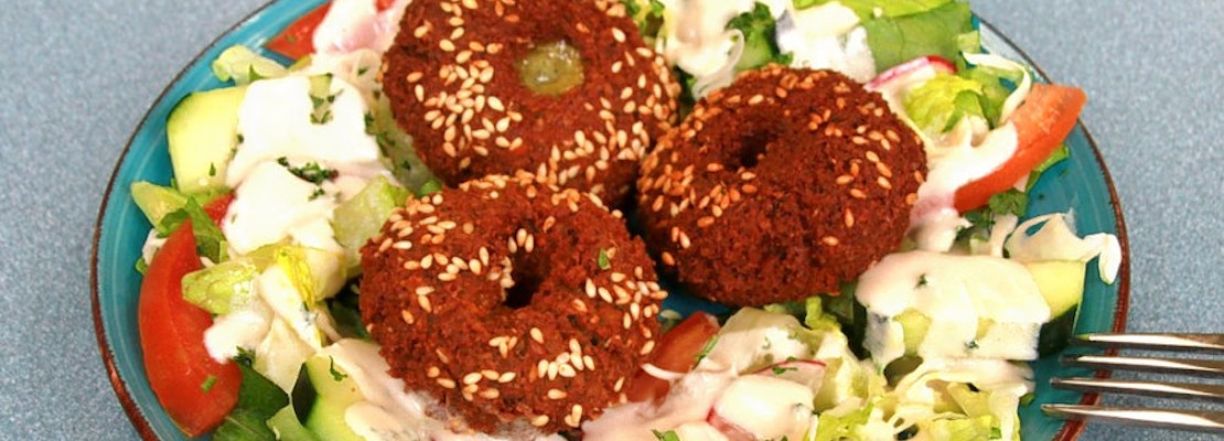 OOZIE Mediterranean Restaurant debuts in the Cottage District