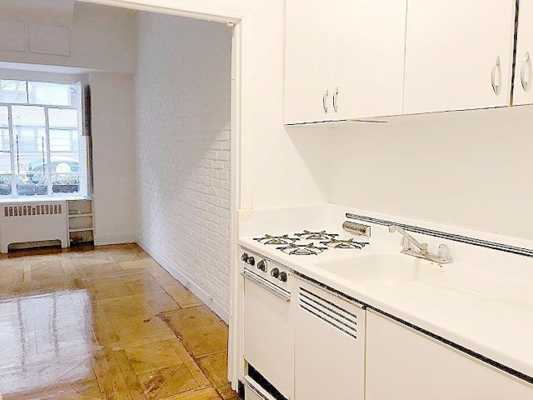 What's The Cheapest Rental Available In Murray Hill, Right Now?