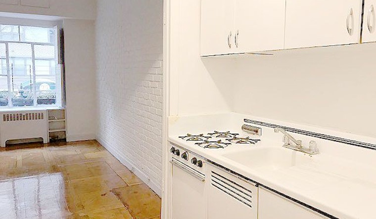 What's The Cheapest Rental Available In Murray Hill, Right Now?