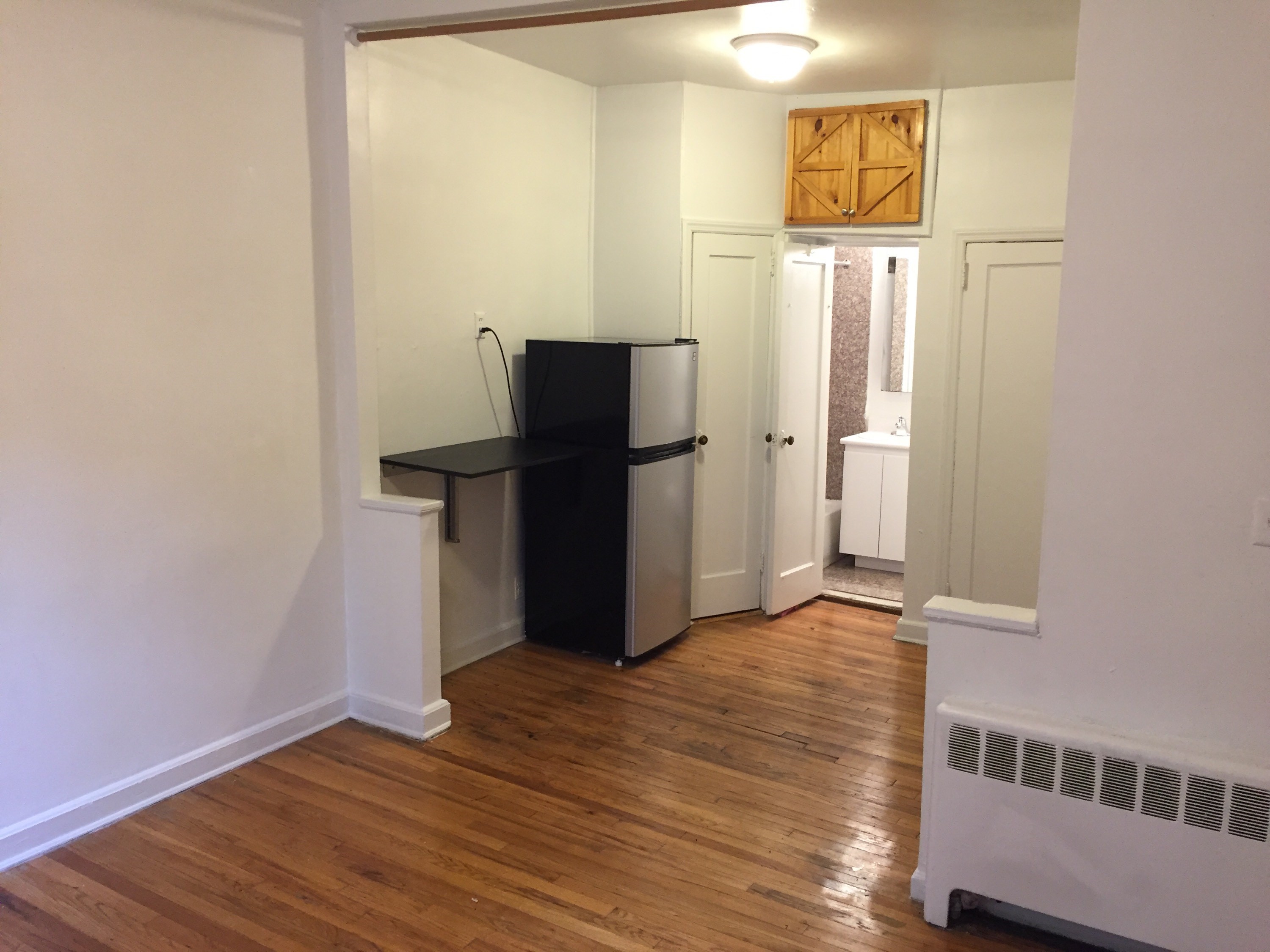 What's The Cheapest Rental Available In the Upper East Side, Right