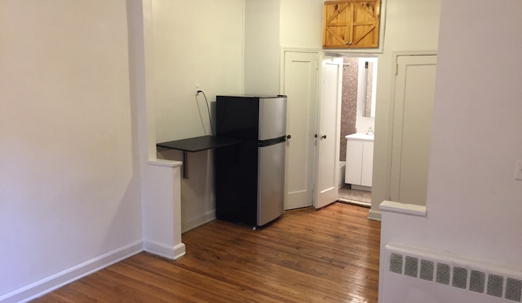 What's The Cheapest Rental Available In the Upper East Side, Right Now?
