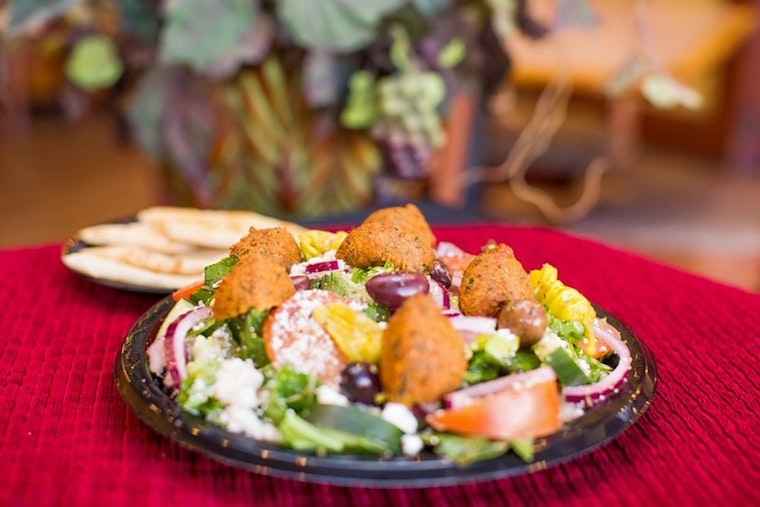 Here are Tucson's top 5 Mediterranean spots