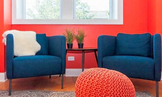 What apartments will $1,000 rent you in Lakeview, right now?