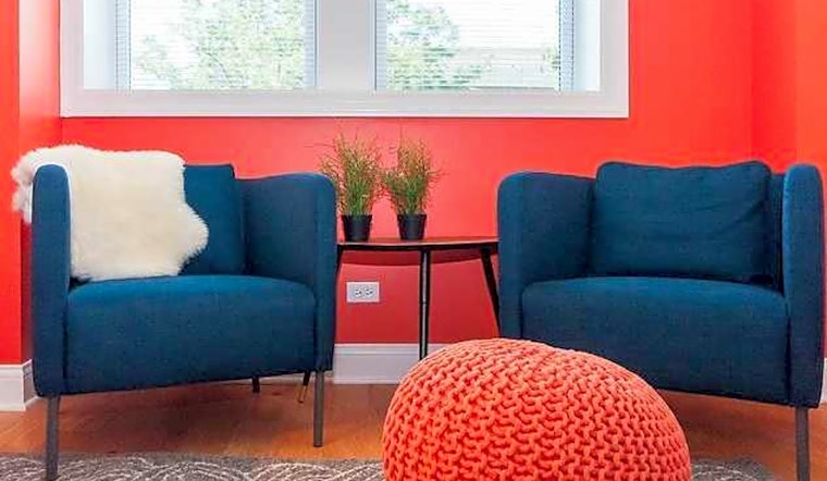 What apartments will $1,000 rent you in Lakeview, right now?