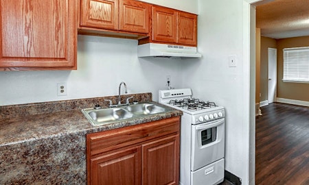 Apartments for rent in Memphis: What will $500 get you?