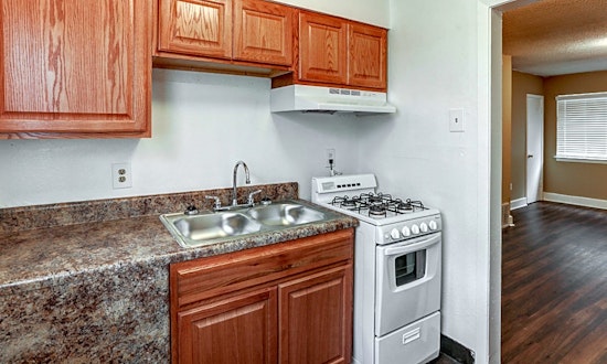 Apartments for rent in Memphis: What will $500 get you?
