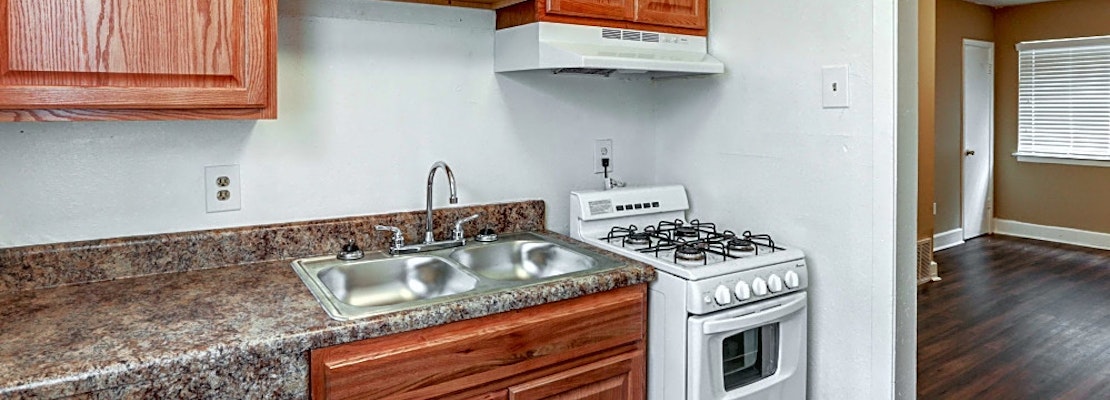Apartments for rent in Memphis: What will $500 get you?