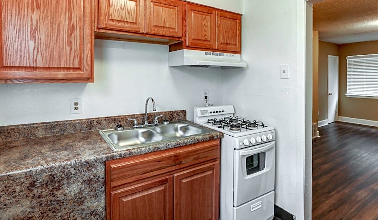 Apartments for rent in Memphis: What will $500 get you?