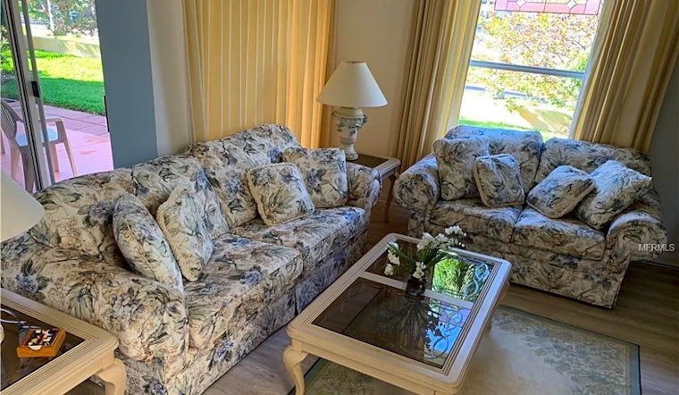 The cheapest apartments for rent in Isla Del Sol, Saint Petersburg