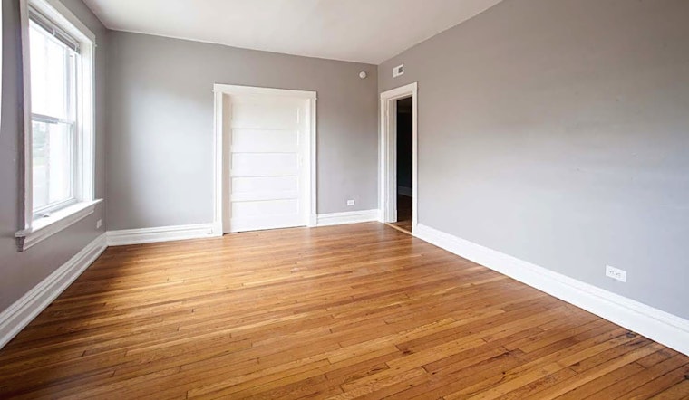 Apartments for rent in St. Louis: What will $1,600 get you?