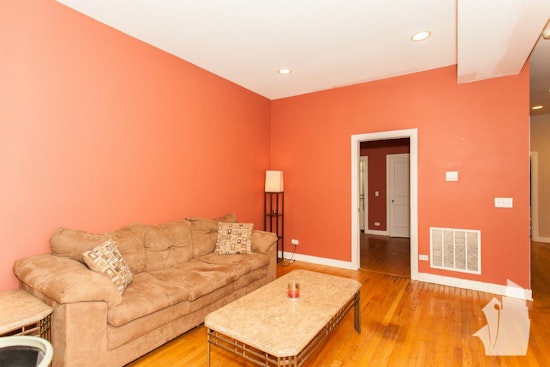 What Does $1,800 Rent You In Wicker Park, Today?