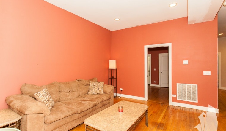 What Does $1,800 Rent You In Wicker Park, Today?