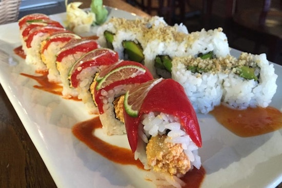 The 5 best Asian fusion spots in Louisville