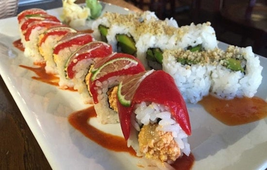 The 5 best Asian fusion spots in Louisville