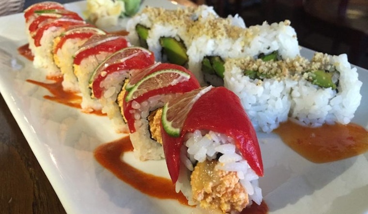 The 5 best Asian fusion spots in Louisville