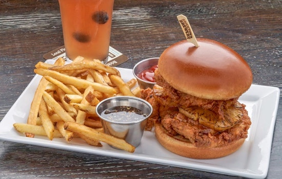 Explore the 3 freshest new businesses to open in Oklahoma City
