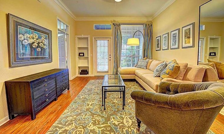 The most affordable apartments for rent in the River Oaks Area, Houston