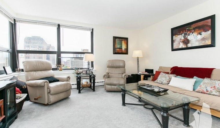 What Does $1,300 Rent You In Chicago, Today?
