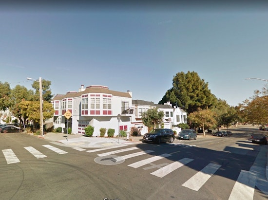 2 Armed Carjackings Overnight In Bayview
