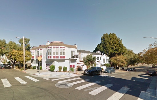 2 Armed Carjackings Overnight In Bayview