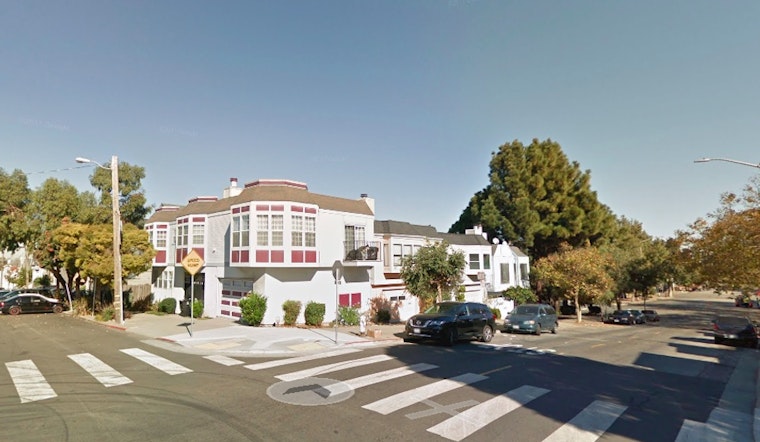 2 Armed Carjackings Overnight In Bayview