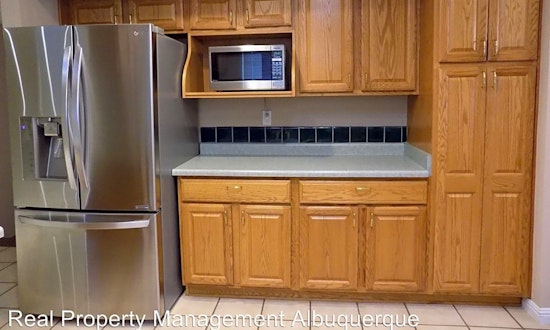 Apartments for rent in Albuquerque: What will $1,700 get you?