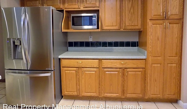 Apartments for rent in Albuquerque: What will $1,700 get you?