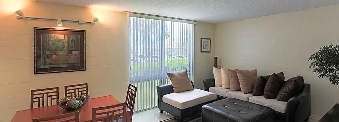 Apartments for rent in Honolulu: What will $2,100 get you?
