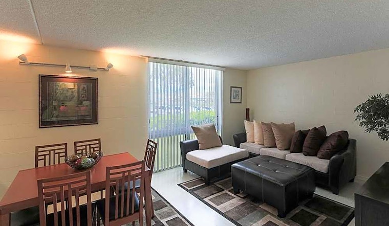 Apartments for rent in Honolulu: What will $2,100 get you?