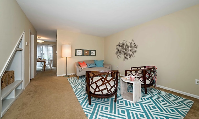 Apartments for rent in Cincinnati: What will $1,100 get you?