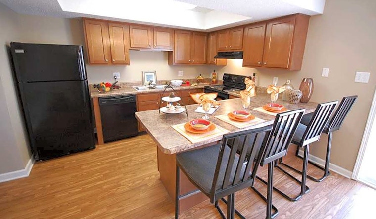 What apartments will $1,000 rent you in Far Eastside, today?