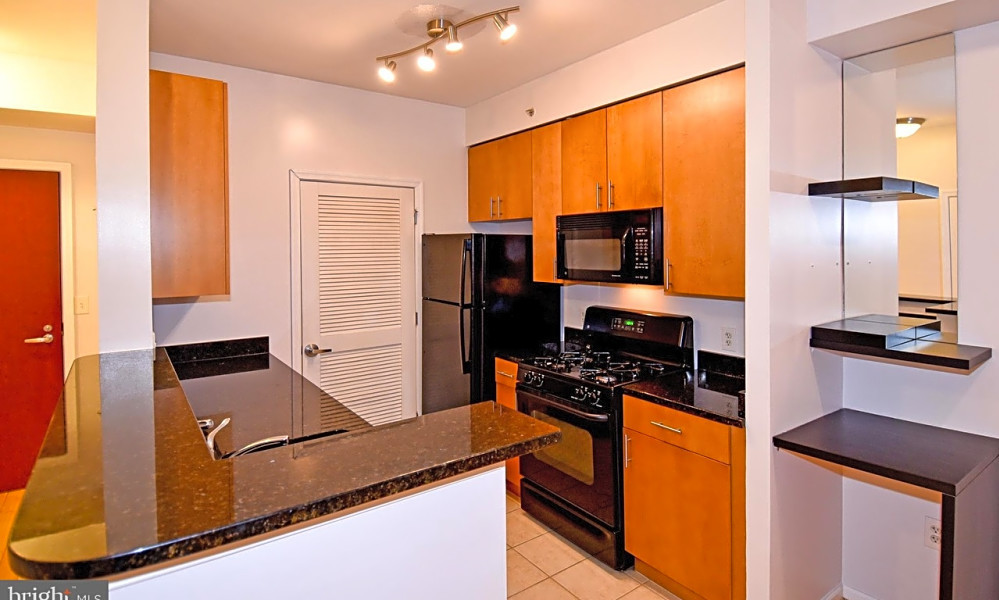 The cheapest apartments for rent in Downtown, Washington