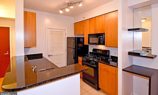 The cheapest apartments for rent in Downtown, Washington