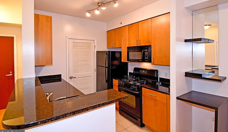 The cheapest apartments for rent in Downtown, Washington