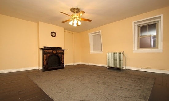 Budget apartments for rent in Midtown, Baltimore