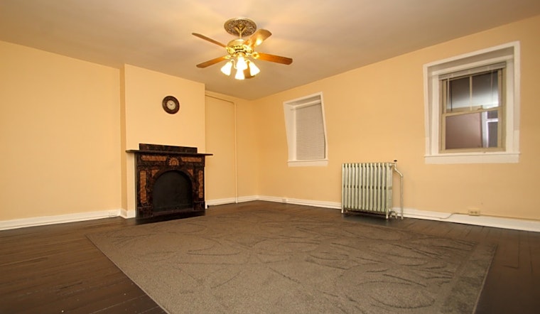 Budget apartments for rent in Midtown, Baltimore