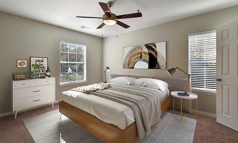 Apartments for rent in Nashville: What will $1,600 get you?