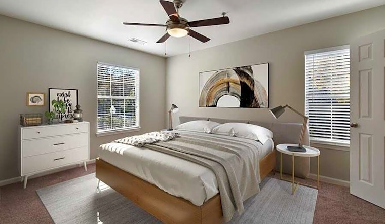 Apartments for rent in Nashville: What will $1,600 get you?