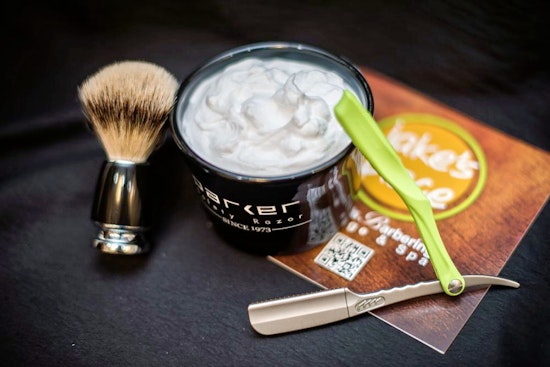 The 5 best barbershops in Norfolk