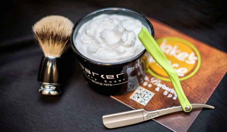 The 5 best barbershops in Norfolk